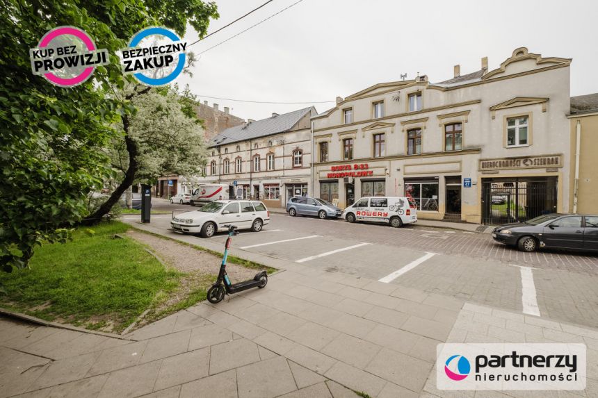 Tczew, 399 000 zł, 66.14 m2, z balkonem miniaturka 16