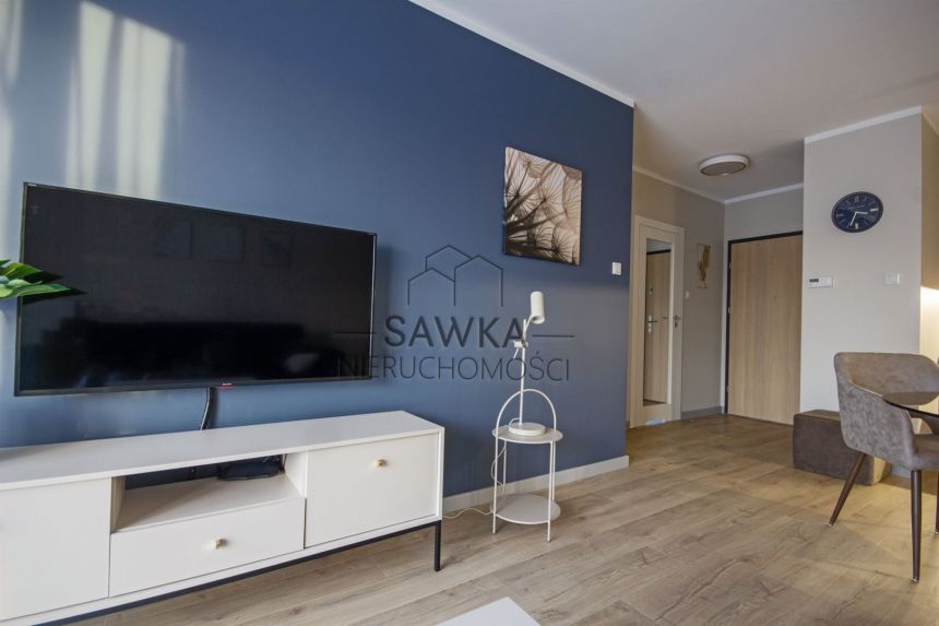 Zielona Góra, 3 000 zł, 42 m2, z miejscem postojowym miniaturka 6