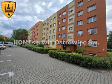 Os.Pułanki 2 pokoje 48 m2 piętro 4/4.