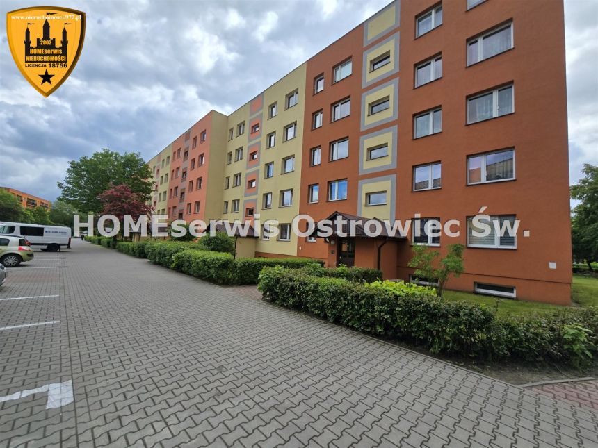Os.Pułanki 2 pokoje 48 m2 piętro 4/4. - zdjęcie 1