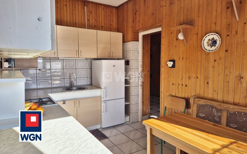 Nieciecza, 620 000 zł, 175 m2, jednorodzinny miniaturka 8
