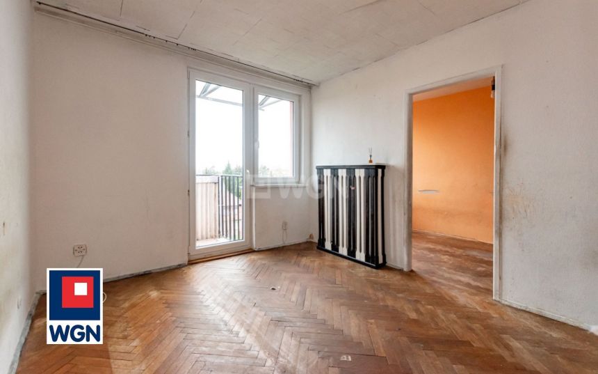 Elbląg, 289 000 zł, 47.81 m2, do remontu miniaturka 9