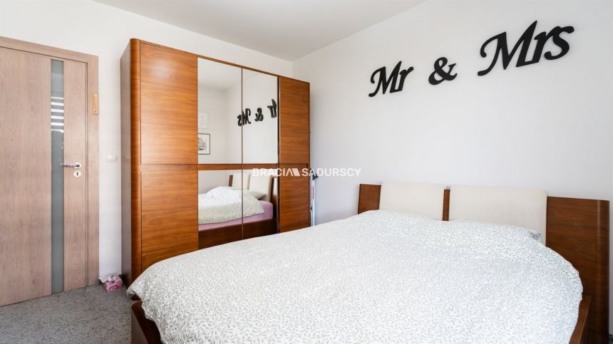 Kraków Ruczaj, 1 150 000 zł, 67.9 m2, w apartamentowcu miniaturka 13