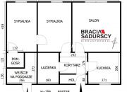 Bielany - działka 7 ar, dom do remontu -super cena miniaturka 29