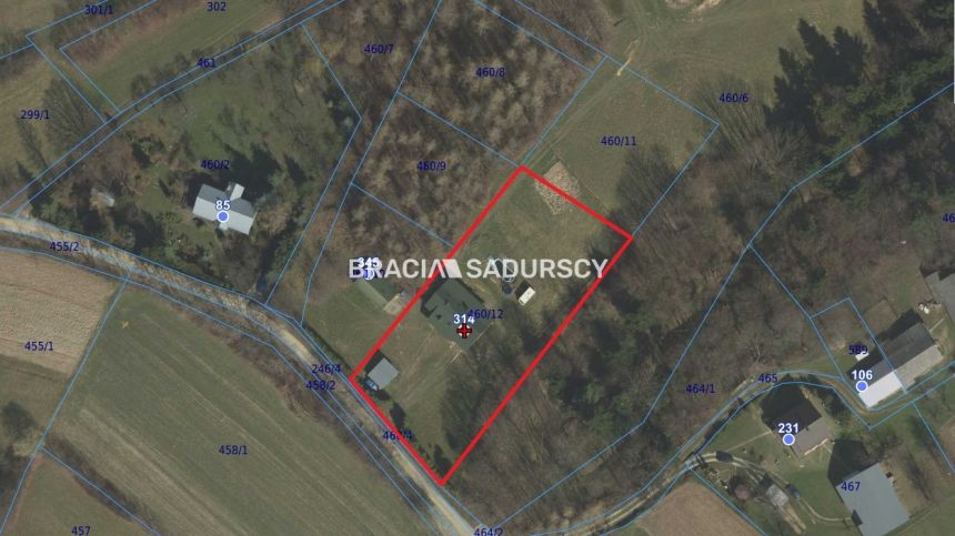 Klimatyczny dom w Kamionnej - Beskid Wyspowy! miniaturka 7