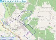 działka 1500 m2 Janik ul.Polna miniaturka 2