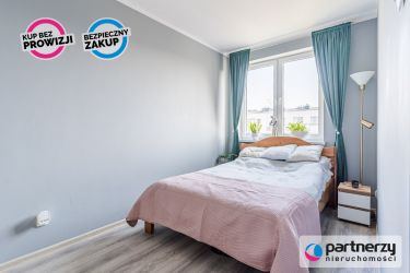 Straszyn, 399 999 zł, 37.25 m2, pietro 1