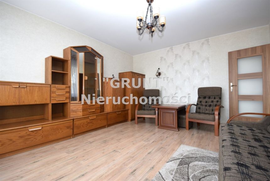 Umeblowane mieszkanie z dużą loggią miniaturka 3