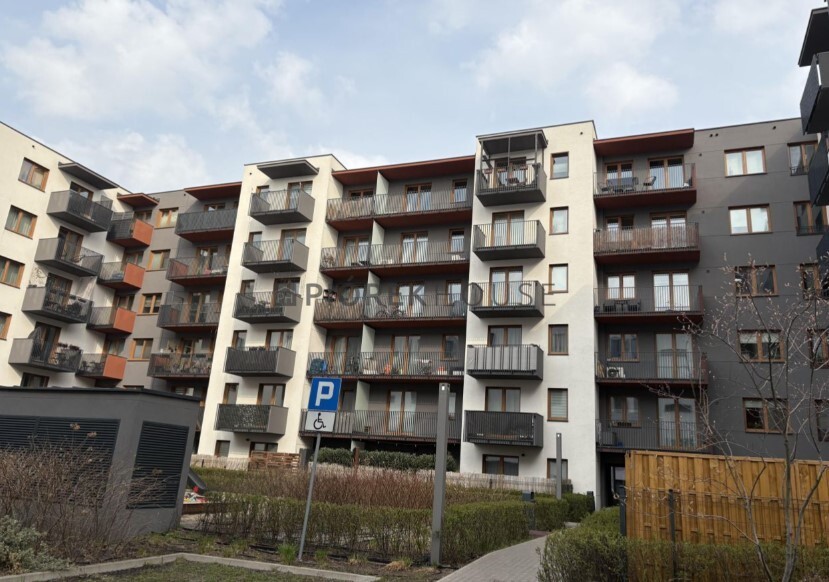 Kawalerka na Pradze-Południe miniaturka 11
