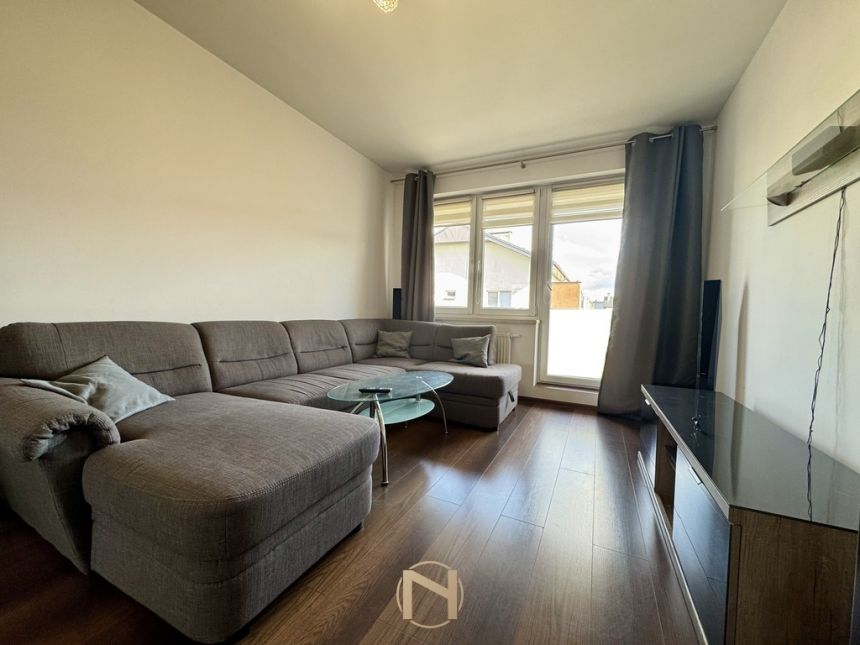 Gorzów Wielkopolski Górczyn, 679 000 zł, 90 m2, w niskim bloku miniaturka 2