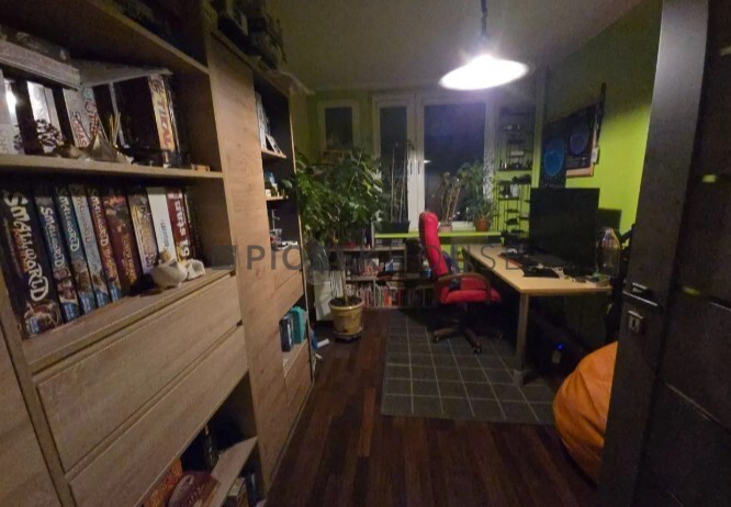 3-pokojowe mieszkanie na Woli miniaturka 7
