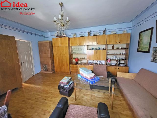 DOM Z LINIĄ BRZEGOWĄ miniaturka 7