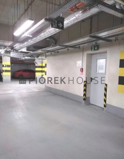 3-pokojowe mieszkanie na Woli miniaturka 11