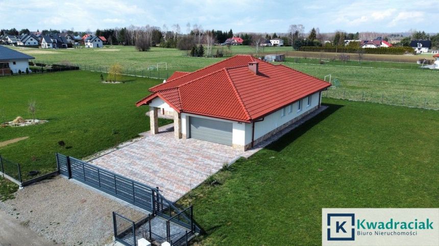 Dobieszyn, 1 250 000 zł, 180 m2, wolnostojący miniaturka 4