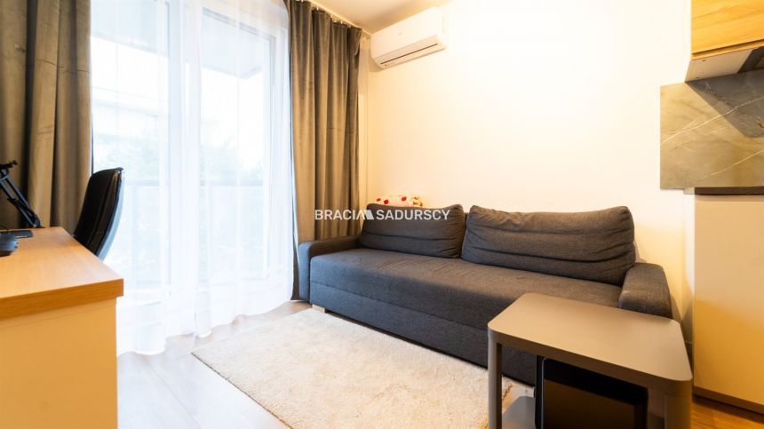 2 apartamenty w 1 got. produkt inwestycyjny Ruczaj miniaturka 10