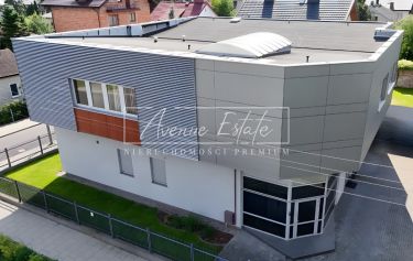 Warszawa Targówek, 27 600 zł, 600 m2, hala/magazyn