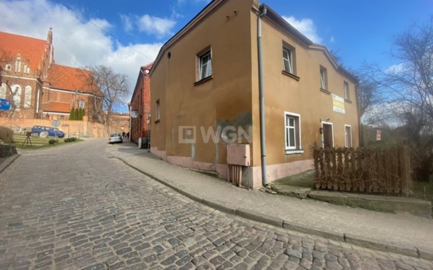 Gniew, 299 000 zł, 191 m2, z cegły miniaturka 8