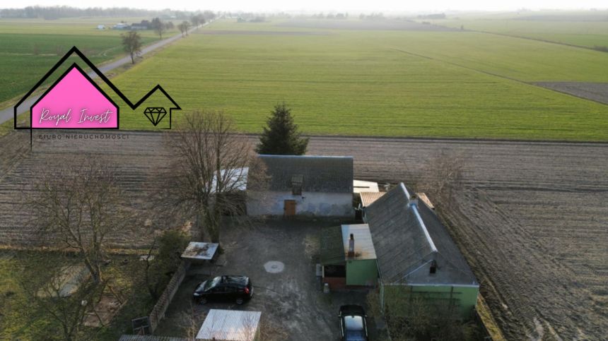Góry Góry-Kolonia, 239 000 zł, 90 m2, wolnostojący miniaturka 3