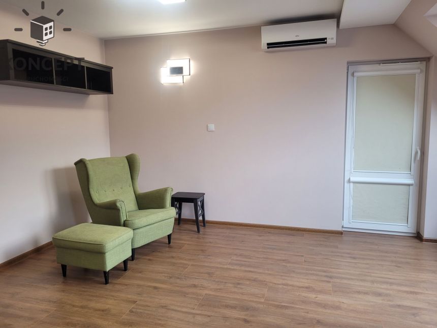 Apartament 4 pok. z antresolą | Loggia | Maślice miniaturka 3