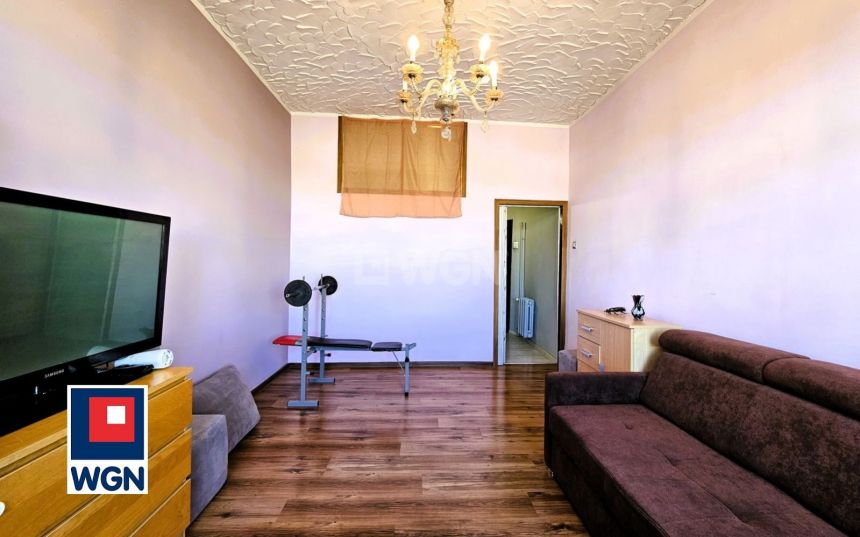 Wrocław Krzyki, 599 000 zł, 53.4 m2, z balkonem miniaturka 12