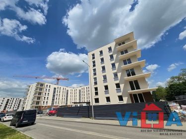 3-POKOJOWY APARTAMENT NA NOWYM OSIEDLU
