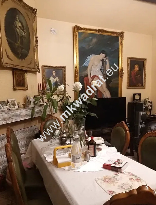 Dom 186 m w okolicach Konstancina - zdjęcie 1