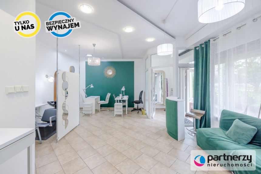 Gdańsk Przymorze, 3 200 zł, 52 m2, pietro 1, 4 miniaturka 2