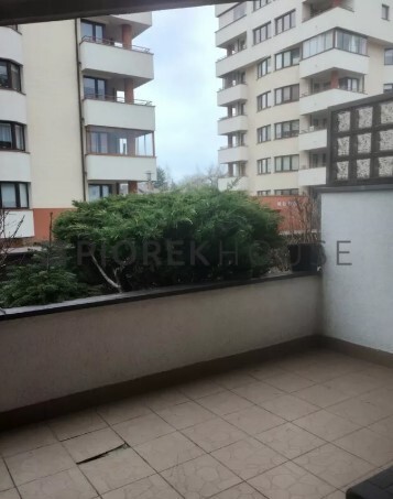 2-pokojowe mieszkanie na Ursusie