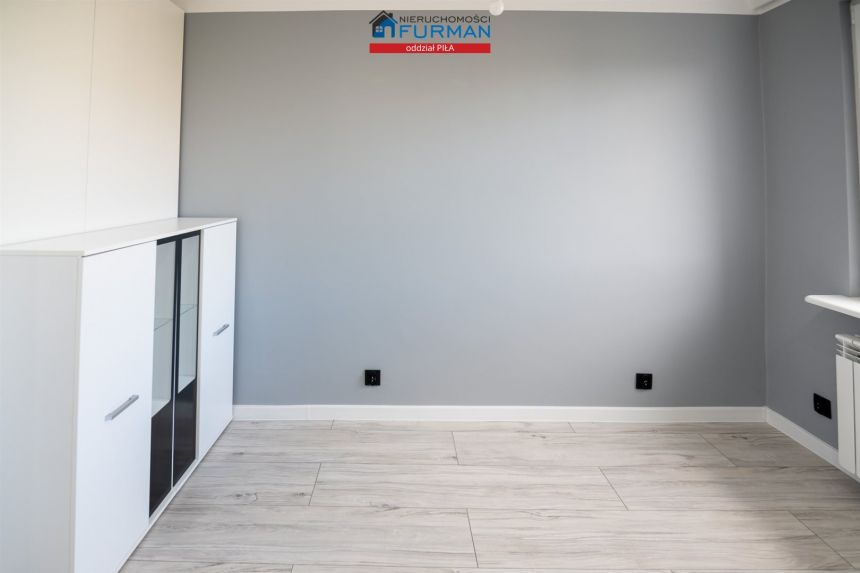 Ujście, 1 100 zł, 47.2 m2, umeblowane miniaturka 9