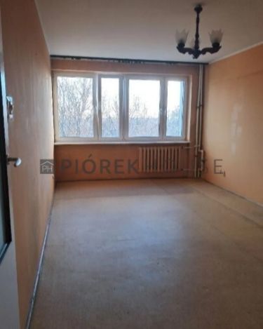 2-pokojowe mieszkanie na Mokotowie