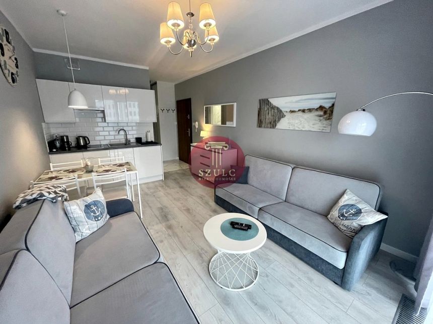 Na sprzedaż śliczny  apartament  w Międzyzdrojach miniaturka 13