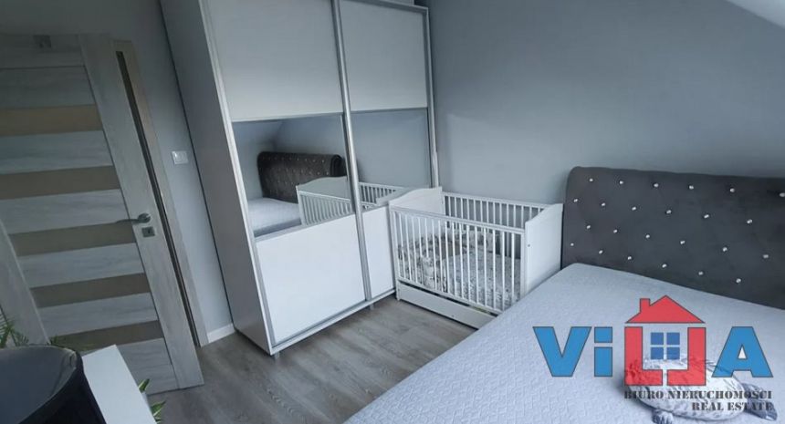 2-POKOJOWE MIESZKANIE Z WIDOKIEM NA LAS miniaturka 10
