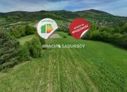 Bogusza, 1 437 000 zł, 1.79 ha, przyłącze wodociągu miniaturka 1