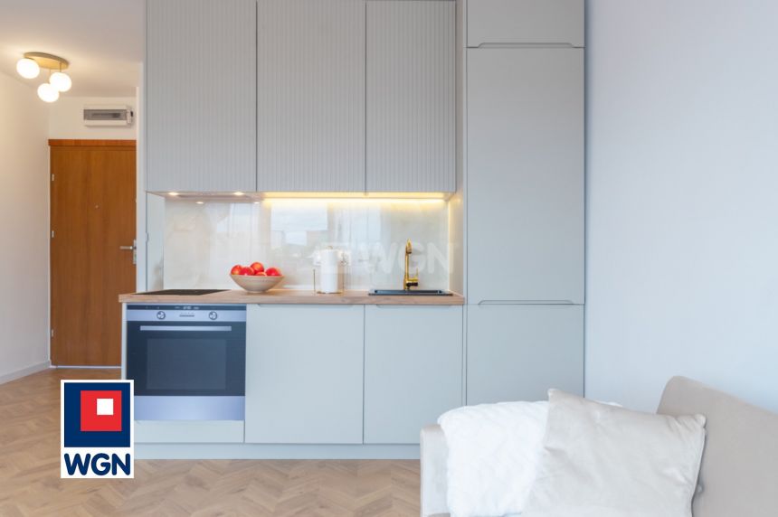 Gdańsk Przymorze, 459 000 zł, 24 m2, po remoncie miniaturka 4