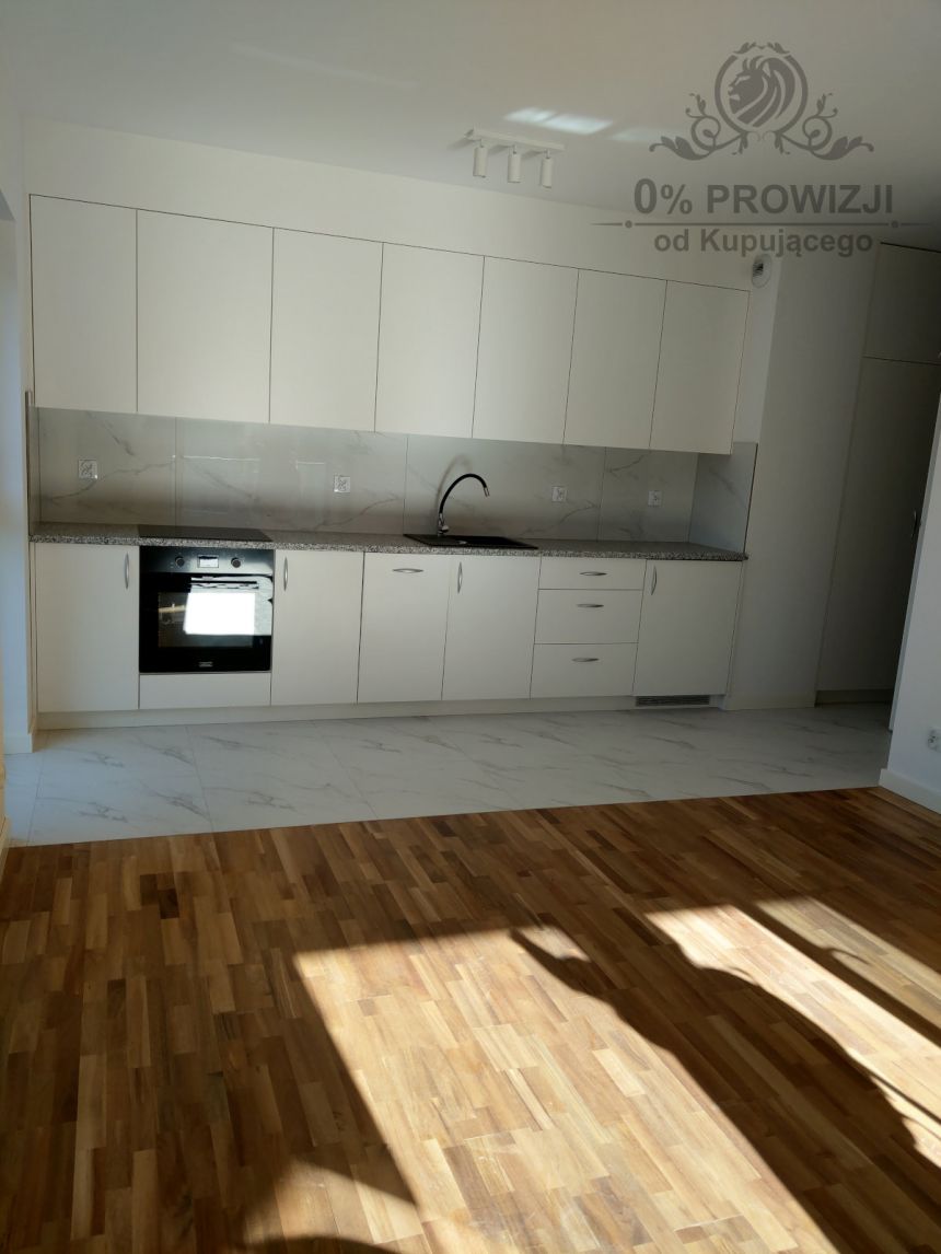 Mieszk. w centrum Wrocławia wykończone pod klucz, ze sprzętem AGD, miniaturka 12