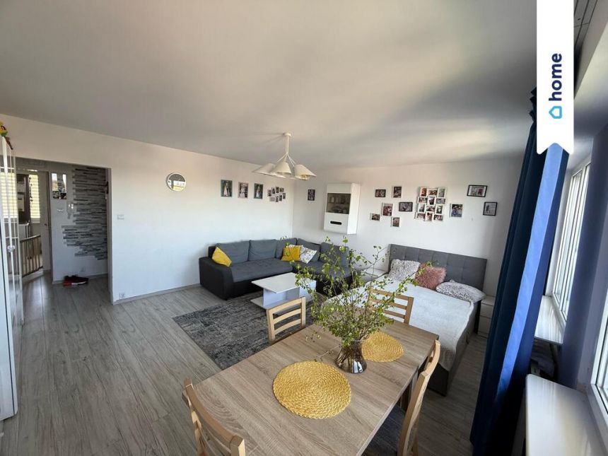 3 pokoje + balkon–340 000 zł. Idealne dla rodziny! miniaturka 3