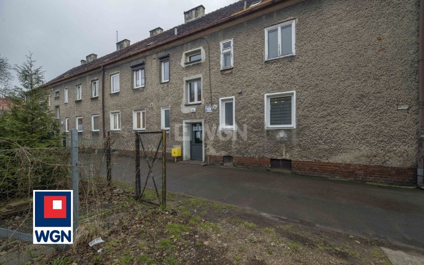 Zabrze Rokitnica, 168 000 zł, 40.7 m2, do remontu miniaturka 3
