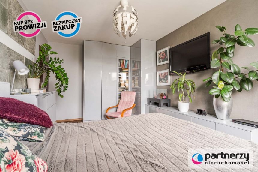 Gdańsk Łostowice, 810 750 zł, 70.5 m2, M3 miniaturka 9
