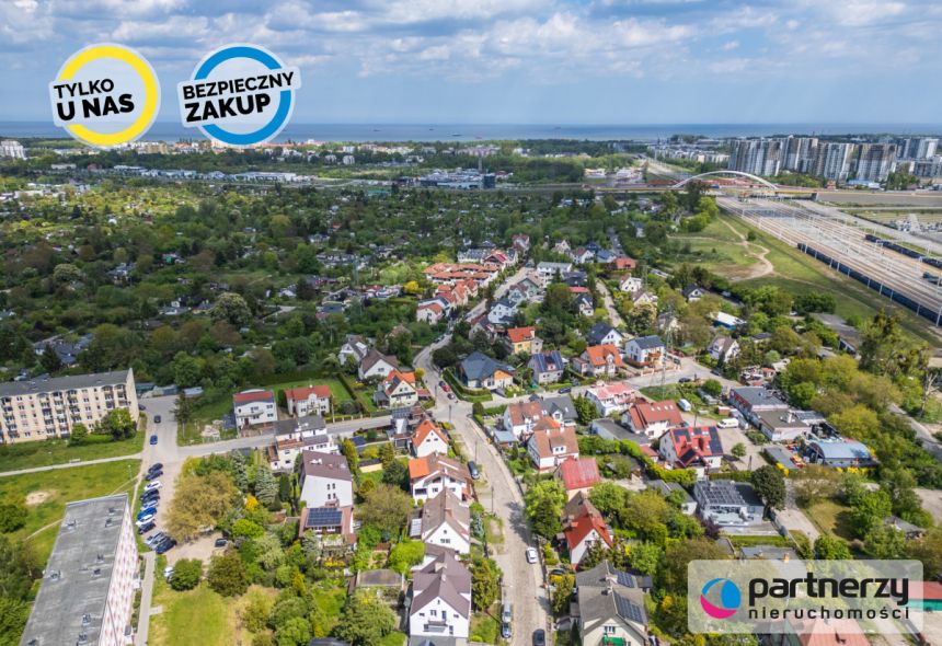 Gdańsk Wrzeszcz, 1 750 000 zł, 216.15 m2, ogrzewanie gazowe miniaturka 28