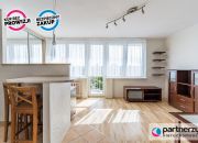 Gdańsk Przymorze, 400 000 zł, 30 m2, pietro 7 miniaturka 3