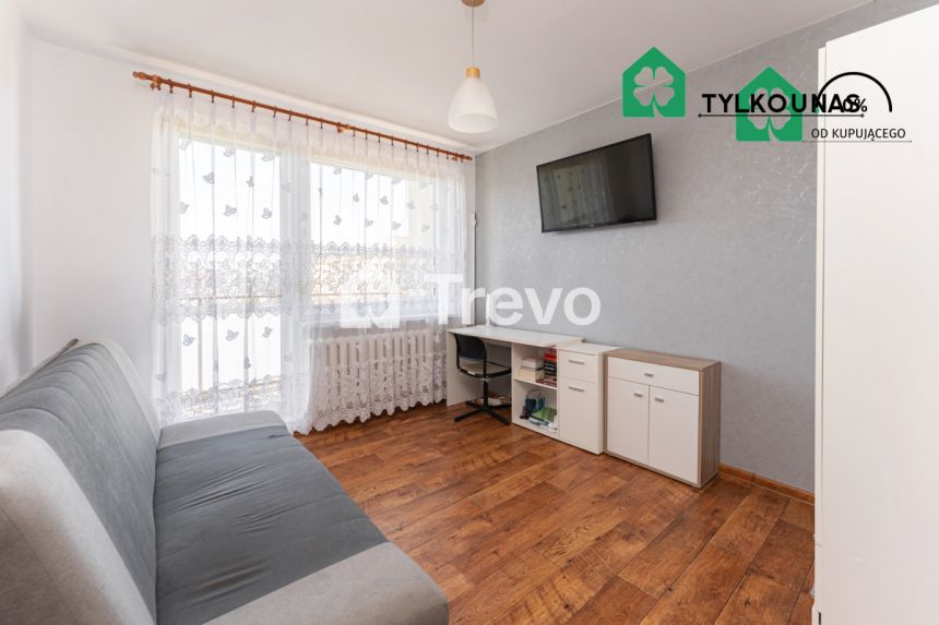 Gdańsk Osowa, 459 000 zł, 36 m2, z balkonem miniaturka 9