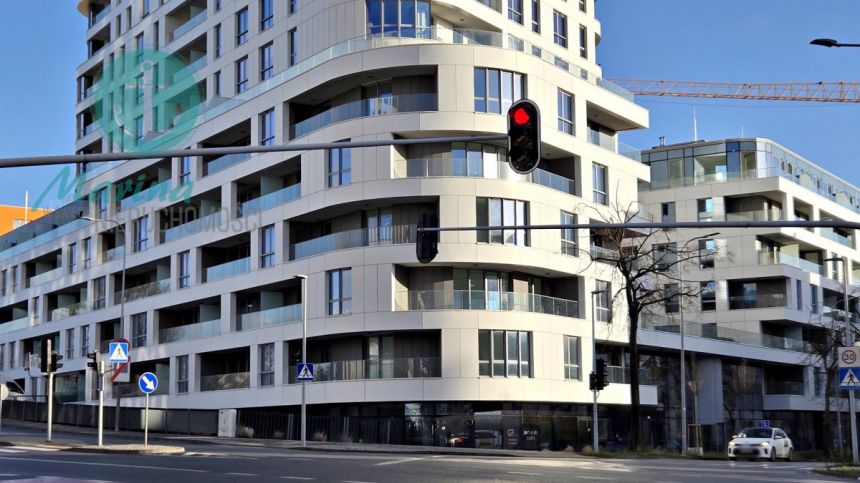 Gdynia Śródmieście, 15 590 zł, 157.5 m2, 1 pokój miniaturka 3