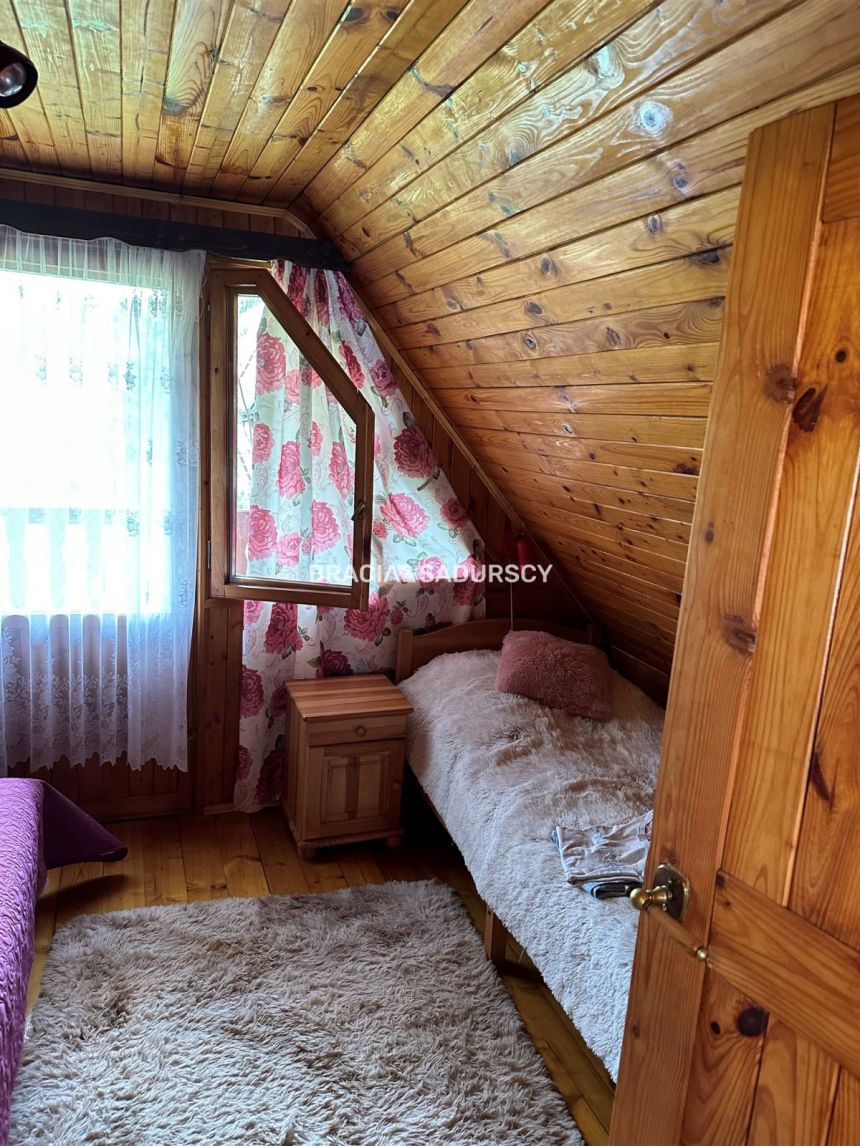 Bieszczady, Uherce Mineralne miniaturka 15