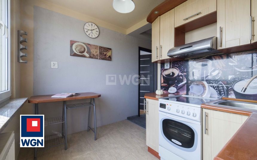 Gliwice Stare Łabędy, 429 000 zł, 63 m2, 3 pokojowe miniaturka 2