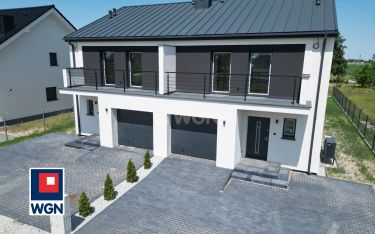 Stare Oborzyska, 749 000 zł, 121 m2, 4 pokoje
