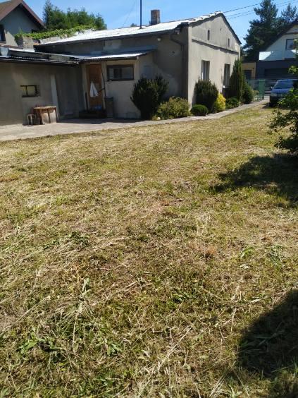 Wymysłów, 360 000 zł, 64 m2, do remontu kapitalnego miniaturka 5