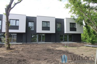 Wrocław Krzyki, 1 358 000 zł, 138.44 m2, ogrzewanie gazowe