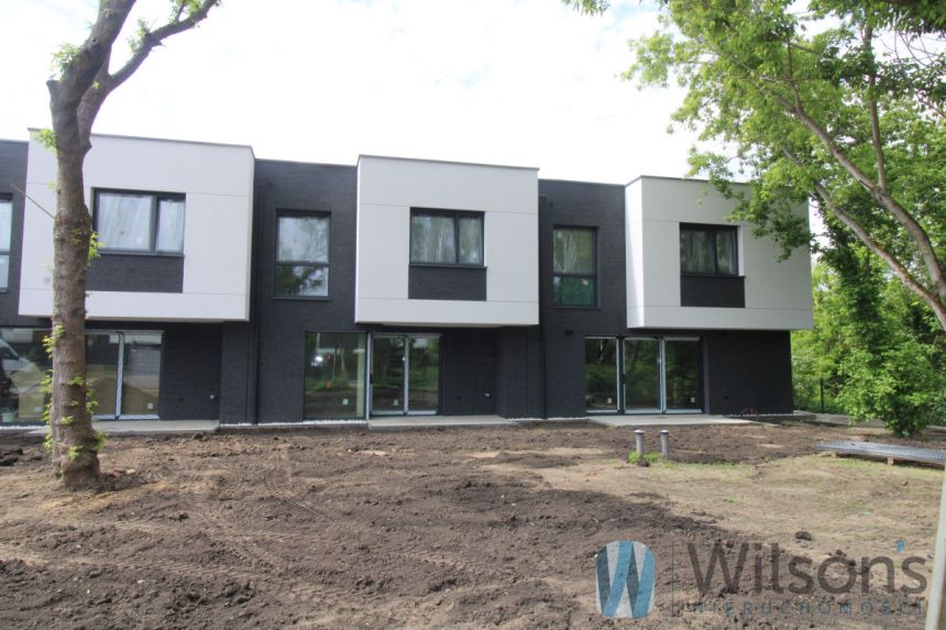 Wrocław Krzyki, 1 358 000 zł, 138.44 m2, ogrzewanie gazowe miniaturka 1