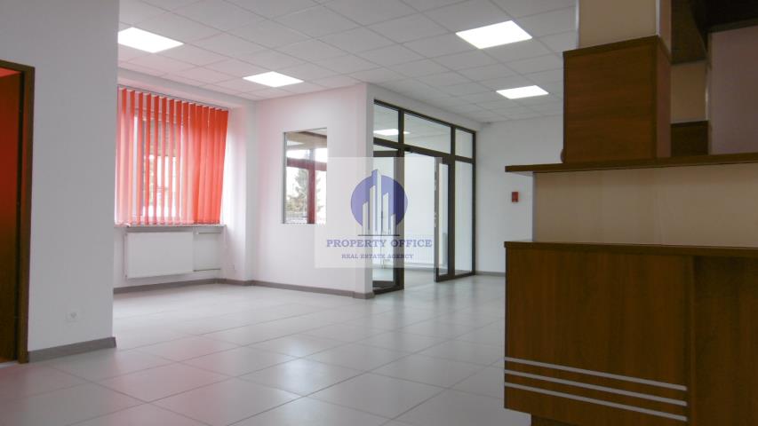 Ursus: biuro 13,60 m2 miniaturka 5