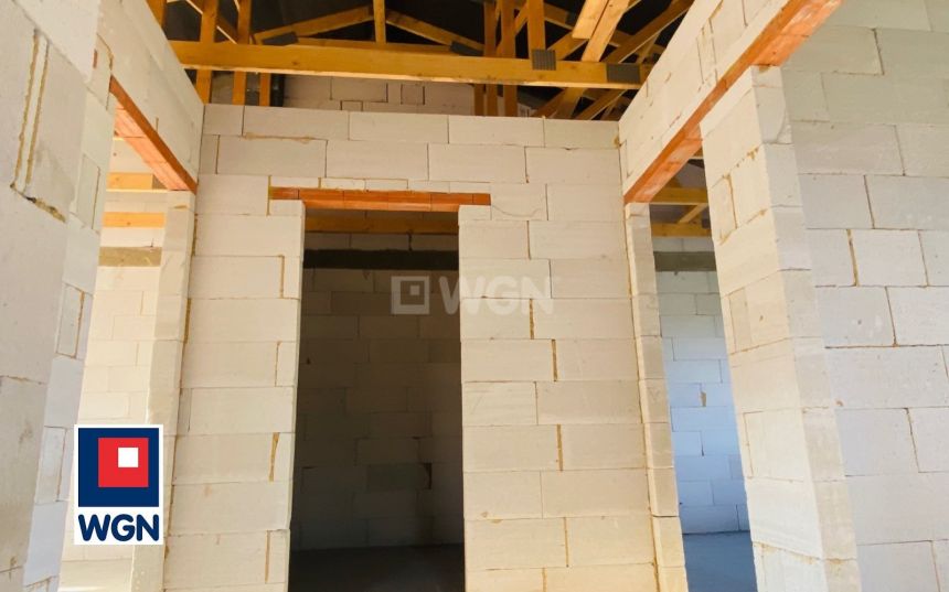Jaworzno, 529 000 zł, 141.04 m2, bliźniak miniaturka 15